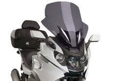 Afbeeldingen van Vervangingsruit touring Puig BMW R1200RT / R1250RT / K1600GT/ GTL -donker getint
