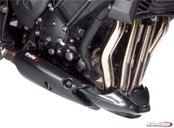 Afbeeldingen van Motorspoiler Puig carbon look Yamaha FZ1 / FZ1 Fazer '06-'16
