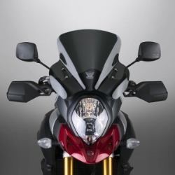 Afbeeldingen van Vervangingsruit National Cycle VStream sport donker getint Suzuki DL1000 '14-19