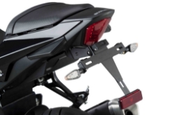 Afbeeldingen van Kentekenplaathouder Puig Suzuki GSX-R250 '17-