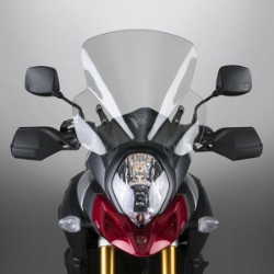 Afbeeldingen van Vervangingsruit National Cycle VStream sport touring licht getint Suzuki DL1000 '14-'19