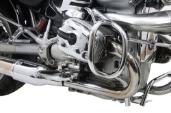 Afbeeldingen van Valbeugel chroom Hepco&Becker BMW R850C '00-04 / 1200C '97-04