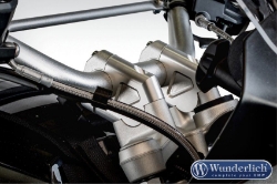 Afbeeldingen van Stuurverhogers Ergo BMW R1200GS LC 2013- Wunderlich
