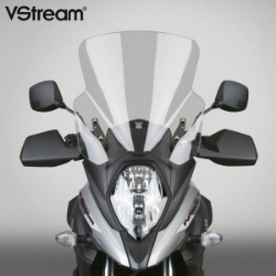 Afbeeldingen van Vervangingsruit National Cycle VStream sport/touring licht getint Suzuki DL650 '17-