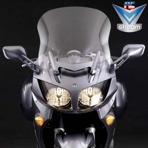 Afbeeldingen van Vervangingsruit National Cycle VStream Yamaha FJR1300 '06-12