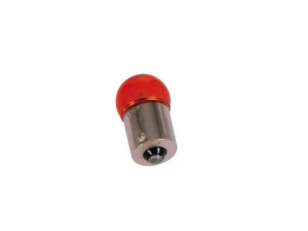 Afbeeldingen van Standard indicator bulb yellow for white indicator lenses diverse BMW modellen - Wunderlich