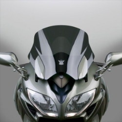Afbeeldingen van Vervangingsruit National Cycle VStream Sport Yamaha FJR1300 '13-21