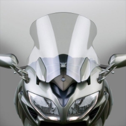 Afbeeldingen van Vervangingsruit National Cycle VStream sport / touring Yamaha FJR1300 '13-21