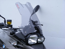 Afbeeldingen van Vervangingsruit touring BMW F700GS '12-