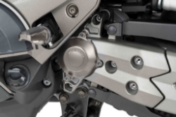 Afbeeldingen van Sump cover Puig Kymco AK550 '18-