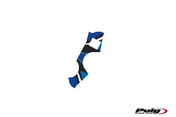 Afbeeldingen van Kroonplaatcover model Radikal voor Suzuki Inazuma '13-