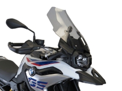 Afbeeldingen van Vervangingsruit touring BMW F850GS/ Adventure ’18-'23/ F900GS Adventure '24-