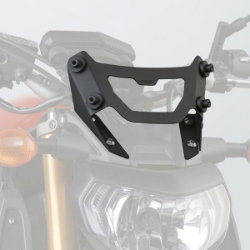 Afbeeldingen van Vervangingsruit National Cycle VStream sport donker getint Yamaha MT-07 '14-17