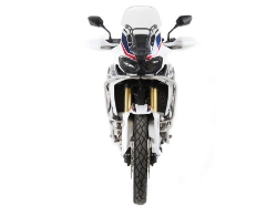 Afbeeldingen van Valbeugel RVS (tank) Hepco&Becker voor Honda CRF1000L Africa Twin '18-19