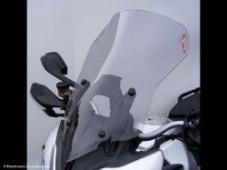 Afbeeldingen van Vervangingsruit touring Ducati Multistrada 1200 '13-'14