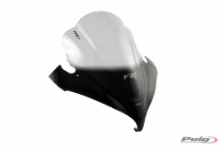 Afbeeldingen van Vervangingsruit Puig Jetstream voor de Yamaha FZ6 '04-'07