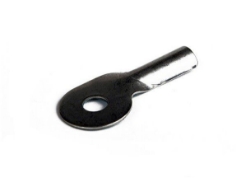 Afbeeldingen van Scottoiler dispenser plate (small) - 8MM