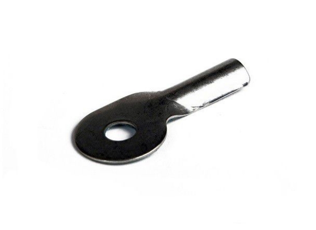 Afbeeldingen van Scottoiler dispenser plate (small) - 8MM