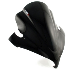 Afbeeldingen van Vervangingsruit Puig Jetstream voor de Yamaha FZ6 '04-'07