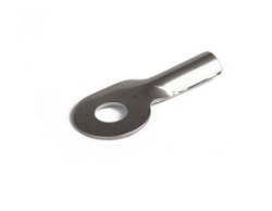 Afbeeldingen van Scottoiler dispenser plate (small) - 10MM