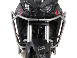 Afbeeldingen van Tankbeugel RVS Hepco&Becker Honda CRF1100L Africa Twin '19-23