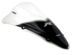 Afbeeldingen van Vervangingsruit Puig Jetstream Yamaha YZF-R1 '04-'06