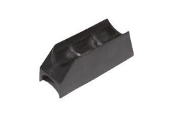 Afbeeldingen van Scottoiler onderdeel reservoirhouder met tie-wraps