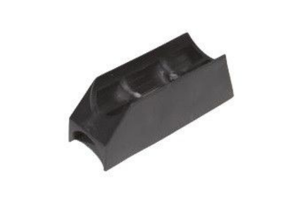 Afbeeldingen van Scottoiler onderdeel reservoirhouder met tie-wraps