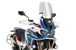 Afbeeldingen van Ruitverstelling M.E.M. Puig Honda CRF1000 '16-19