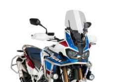 Afbeeldingen van Ruitverstelling M.E.M. Puig Honda CRF1000 '16-19