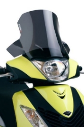 Afbeeldingen van Vervangingsruit V-Tech Line Touring Honda Scoopy SH125i '09-'12
