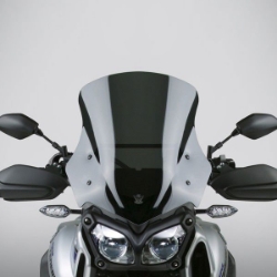 Afbeeldingen van Vervangingsruit National Cycle sport donker getint Yamaha XT1200 Super Tenere '14-20