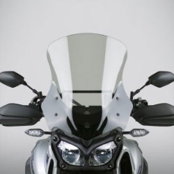 Afbeeldingen van Vervangingsruit National Cycle sport/tour licht getint Yamaha XT1200Z Super Tenere '14-'20