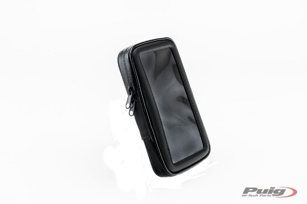 Afbeeldingen van Telefoonhoes 5 inch Puig