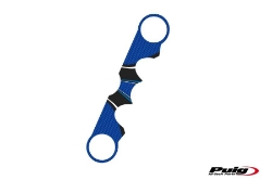 Afbeeldingen van Kroonplaatcover model Radikal voor Suzuki GSX650F '08-