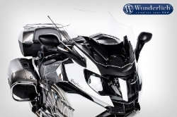 Afbeeldingen van Windscreen MARATHON BMW K1600B/Grand America/GT/GTL - clear Wunderlich