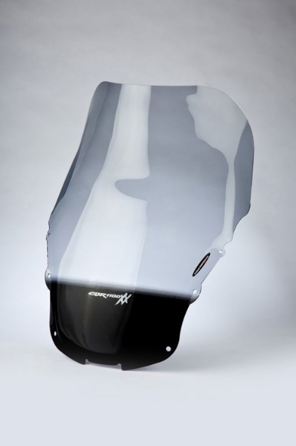 Afbeeldingen van Vervangingsruit touring Honda CBR1100XX Blackbird '97-