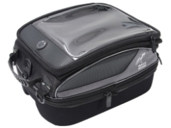 Afbeeldingen van Tanktas model Tourer M Hepco&Becker