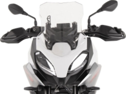 Afbeeldingen van Valbeugel voorzijde zwart Hepco&Becker BMW F900XR '20-24