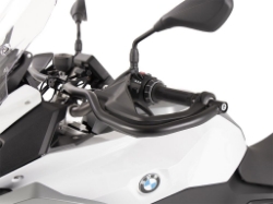 Afbeeldingen van Valbeugel voorzijde zwart Hepco&Becker BMW F900XR '20-24