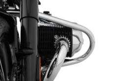 Afbeeldingen van Valbeugel Wunderlich chroom BMW R18 '20-/ R18 Classic '21-