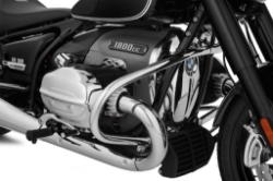 Afbeeldingen van Valbeugel Wunderlich chroom BMW R18 '20-/ R18 Classic '21-