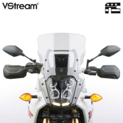 Afbeeldingen van Vervangingsruit National Cycle VStream sport licht getint Yamaha XT700 Tenere '19-