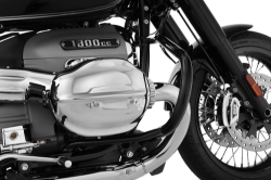 Afbeeldingen van Valbeugel Wunderlich zwart BMW R 18 / Classic '20-