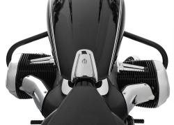 Afbeeldingen van Valbeugel Wunderlich zwart BMW R 18 / Classic '20-