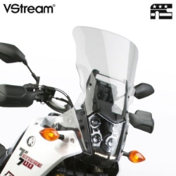 Afbeeldingen van Vervangingsruit National Cycle VStream sport/touring licht getint Yamaha XT700 Tenere '19-