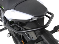 Afbeeldingen van Valbeugel achterzijde zwart Hepco&Becker Kawasaki Z650 '17-