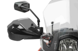 Afbeeldingen van Handkap extensions Puig voor diverse KTM modellen