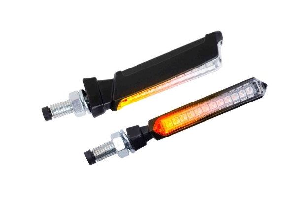 Afbeeldingen van Knipperlichten Puig LED model THIN (dynamische)