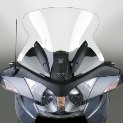 Afbeeldingen van Vervangingsruit National Cycle VStream touring Triumph Trophy/SE 1200 '13-